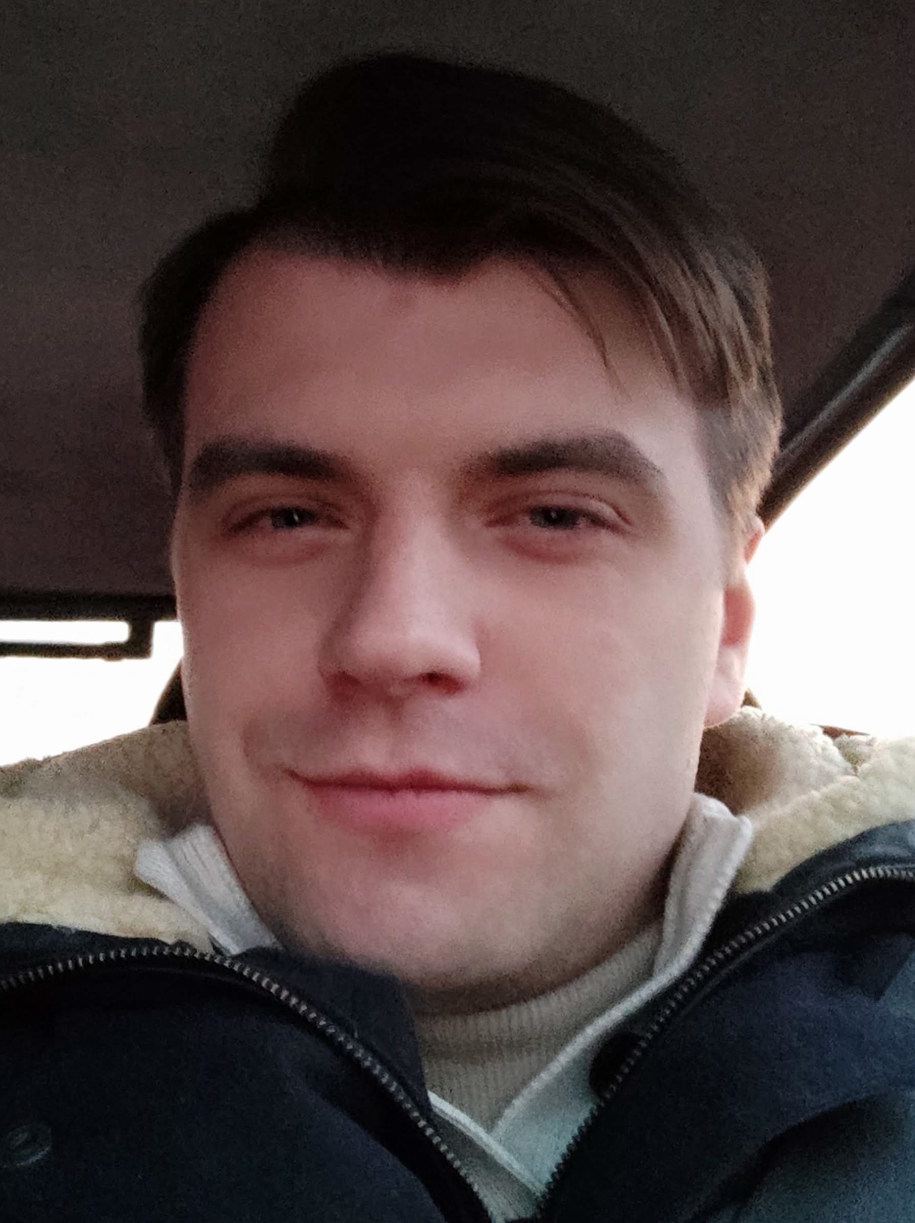 Фото Никиты